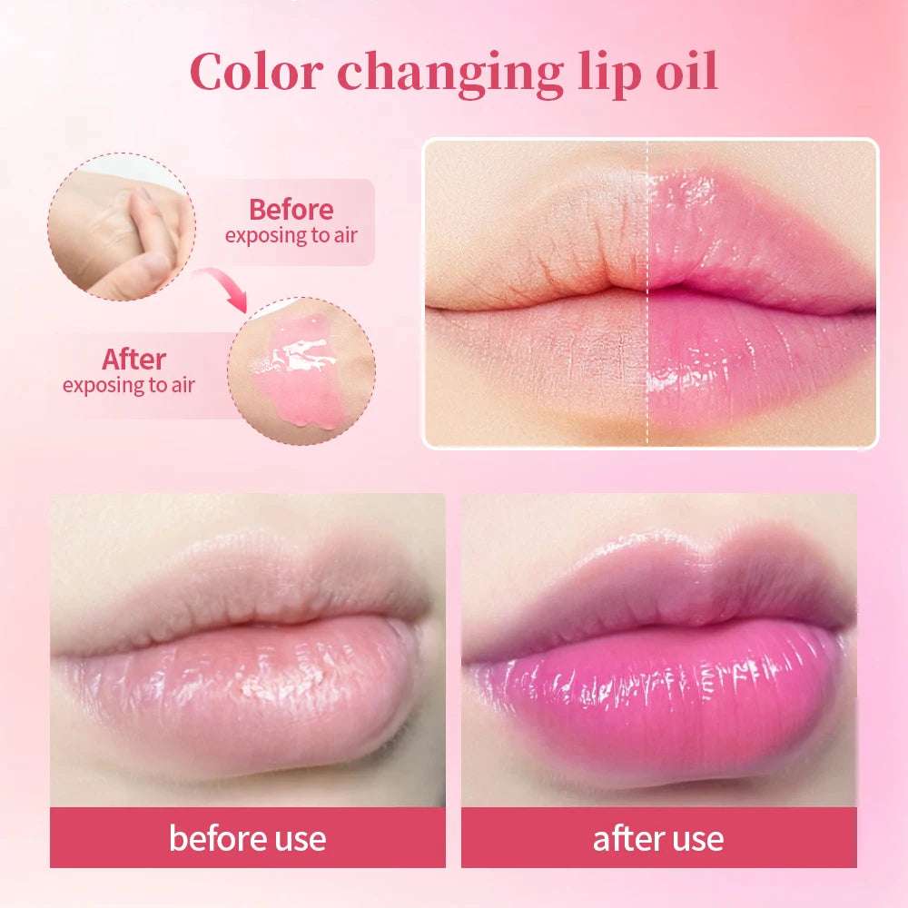 Natural GlowNatural Pink Serum Lips Pink Fresh Remove Dark Lips Gel Lightening Essence Cream Balm Repair Fine Line Brighten Lip Exfoliator