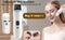 BXA Blackhead Remover Pore Vacuum – Deep Facial Cleansing with Hydration Technology - Natural Glow