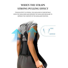 Natural GlowBack Posture
