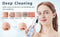 BXA Blackhead Remover Pore Vacuum – Deep Facial Cleansing with Hydration Technology - Natural Glow