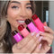 3-in-1 Jelly Tint Wand – Hydrating Blush, Lip & Cheek Stain | Vegan & Long-Lasting Makeup - Natural Glow