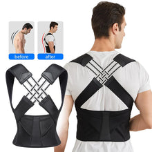 Natural GlowBack Posture