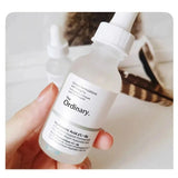 Sérum 2 % acide hyaluronique + vitamine B5 – Hydratation profonde et réparation cutanée | LANBENA