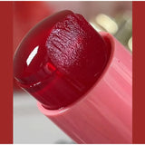 3-in-1 Jelly Tint Wand – Hydrating Blush, Lip & Cheek Stain | Vegan & Long-Lasting Makeup - Natural Glow