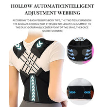 Natural GlowBack Posture