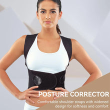Natural GlowBack Posture