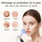 BXA Blackhead Remover Pore Vacuum – Deep Facial Cleansing with Hydration Technology - Natural Glow