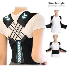 Natural GlowBack Posture
