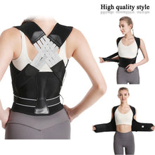 Natural GlowBack Posture