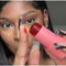 3-in-1 Jelly Tint Wand – Hydrating Blush, Lip & Cheek Stain | Vegan & Long-Lasting Makeup - Natural Glow