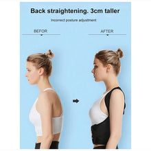 Natural GlowBack Posture
