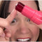 3-in-1 Jelly Tint Wand – Hydrating Blush, Lip & Cheek Stain | Vegan & Long-Lasting Makeup - Natural Glow