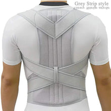 Natural GlowBack Posture