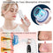 BXA Blackhead Remover Pore Vacuum – Deep Facial Cleansing with Hydration Technology - Natural Glow