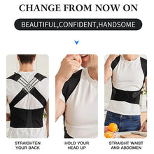 Natural GlowBack Posture