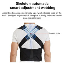 Natural GlowBack Posture