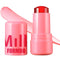3-in-1 Jelly Tint Wand – Hydrating Blush, Lip & Cheek Stain | Vegan & Long-Lasting Makeup - Natural Glow