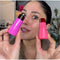 3-in-1 Jelly Tint Wand – Hydrating Blush, Lip & Cheek Stain | Vegan & Long-Lasting Makeup - Natural Glow