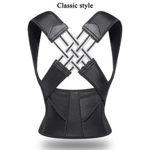 Natural GlowBack Posture