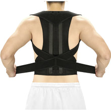 Natural GlowBack Posture