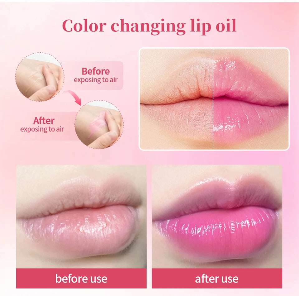 Natural GlowNatural Pink Serum Lips Pink Fresh Remove Dark Lips Gel Lightening Essence Cream Balm Repair Fine Line Brighten Lip Exfoliator