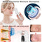 BXA Blackhead Remover Pore Vacuum – Deep Facial Cleansing with Hydration Technology - Natural Glow